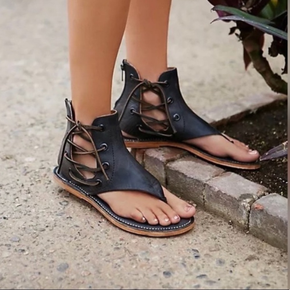 Free People Nomad Sandal